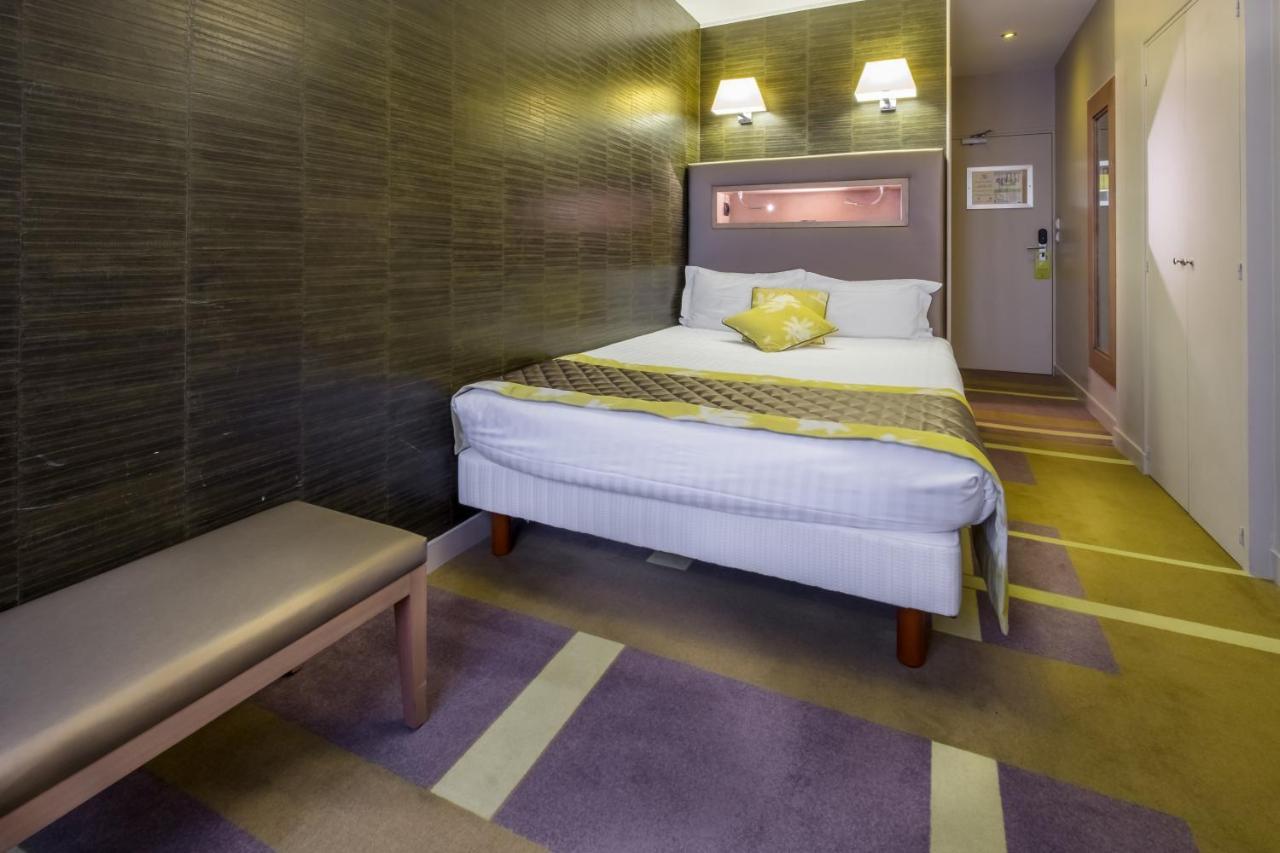 Hotel Bellevue Амбоаз Екстериор снимка