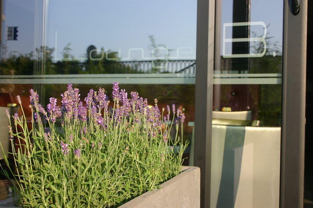 Hotel Bellevue Амбоаз Екстериор снимка